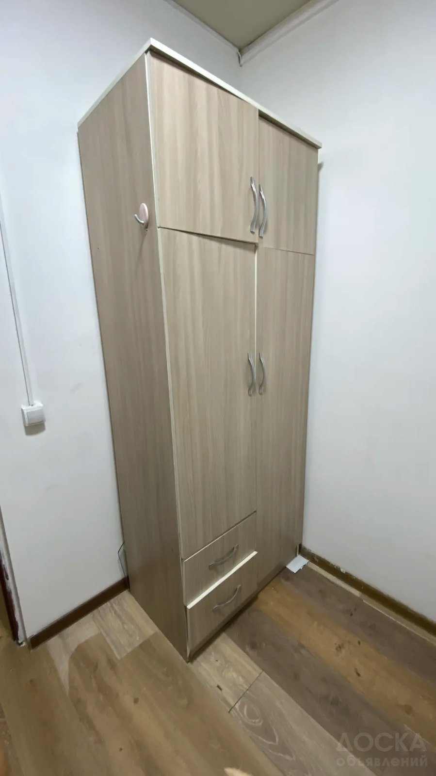 Сдаю 2-комнатную квартиру, Бишкек.: фото 3