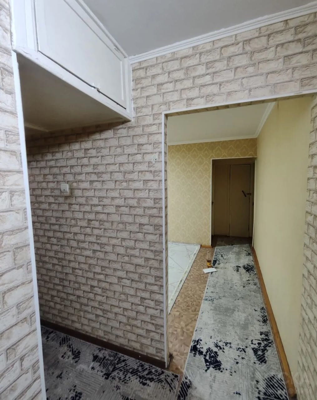 Сдаю 3-комнатную квартиру, Бишкек.: фото 4