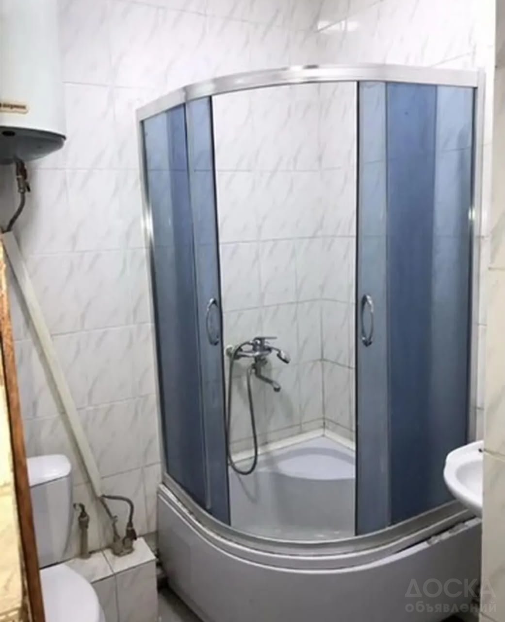 Сдаю 1-комнатную квартиру, Бишкек.: фото 3