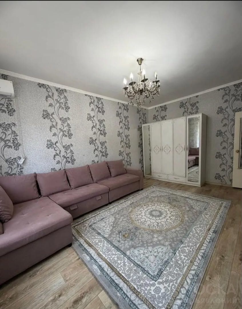 Сдам 1-комнатную квартиру в Бишкеке: фото 3