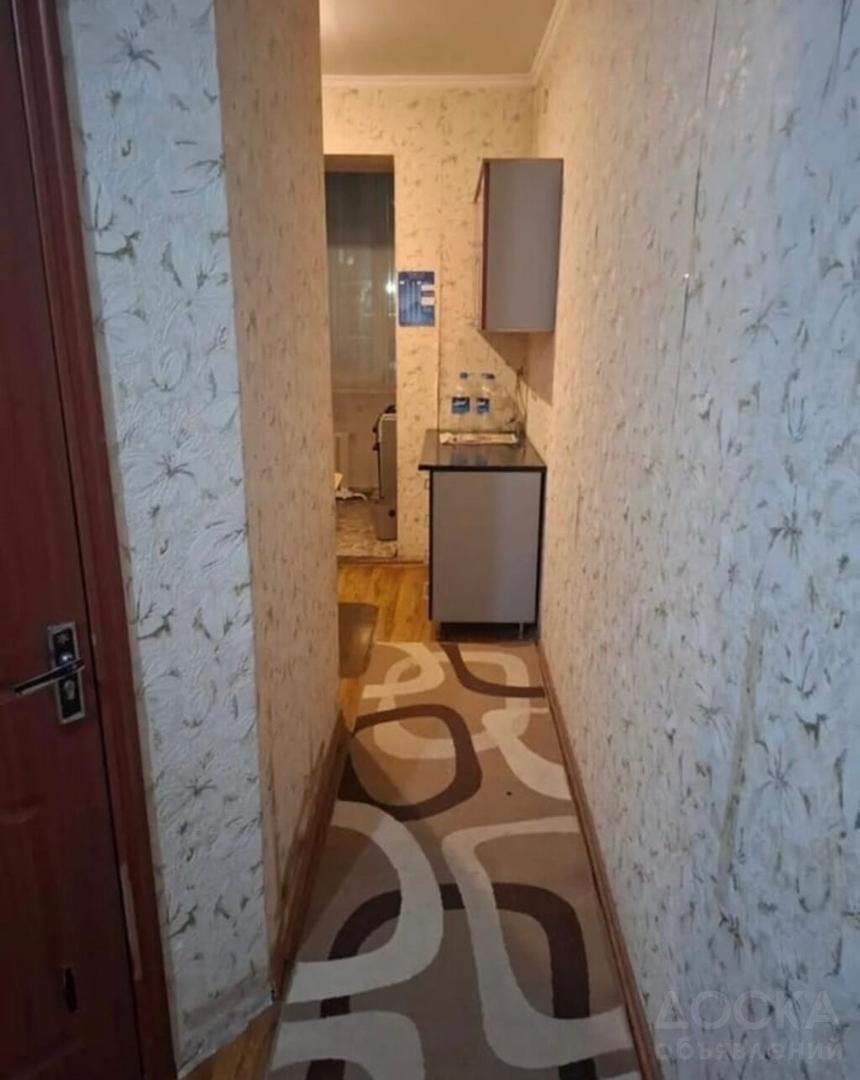 Сдаю 1-комнатную квартиру, Бишкек.: фото 7