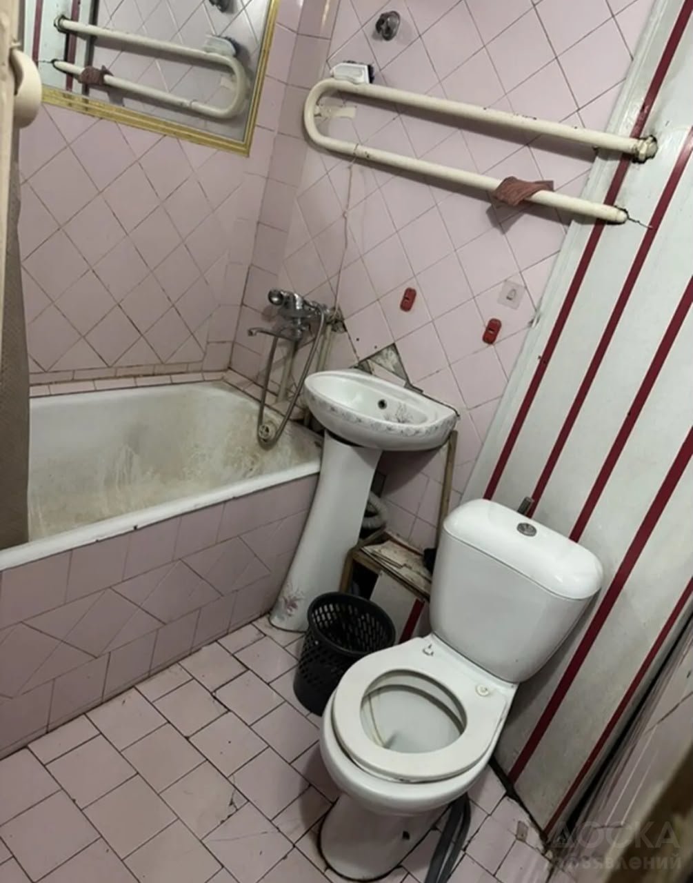 Сдам 1-комнатную квартиру в Бишкеке: фото 2