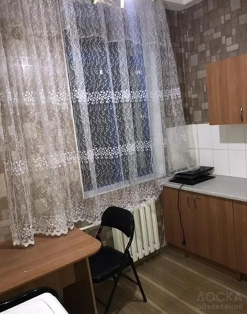 Сдаю 1-комнатную квартиру, Бишкек.: фото 4