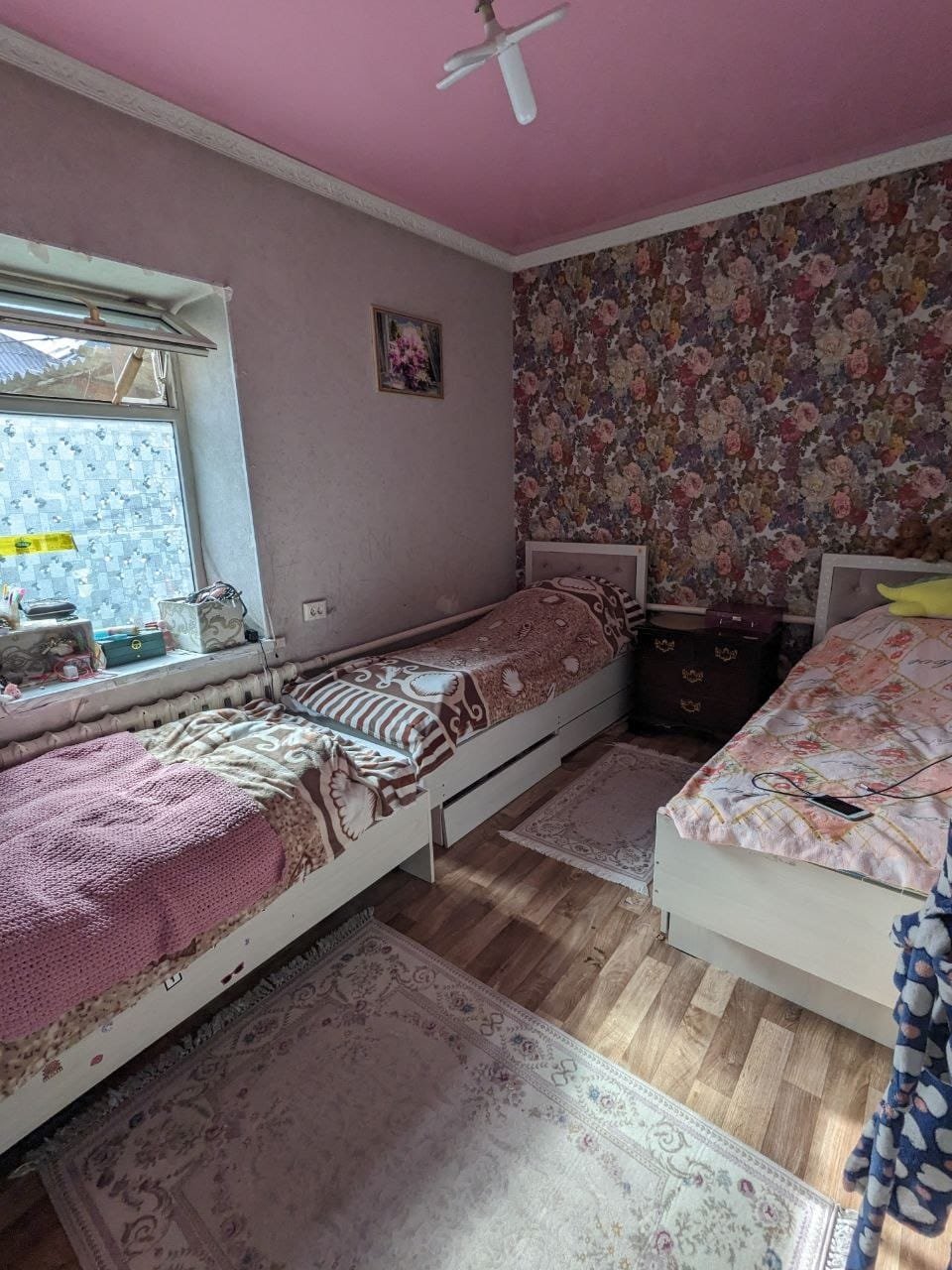 Продам полдома 60 м², 1.3 сотки, Бишкек: фото 6
