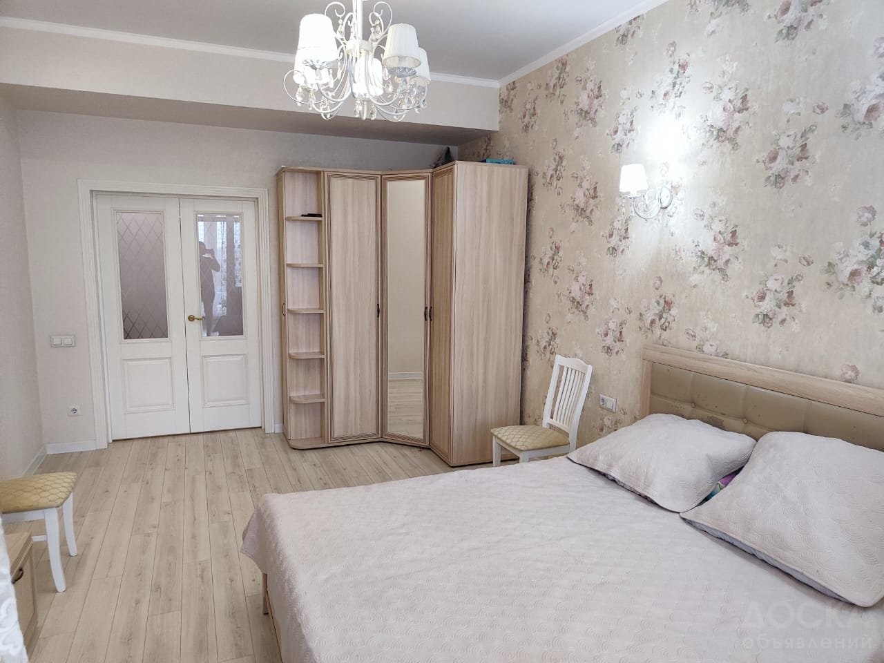 Продам 1-комнатную квартиру в ЖК Мегасити: фото 4