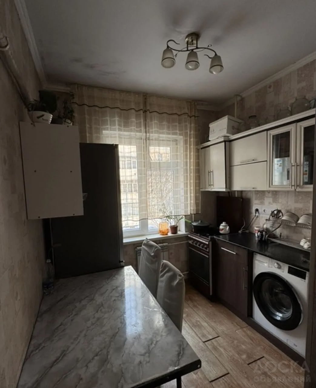 Сдам 2-комнатную квартиру в Бишкеке: фото 4