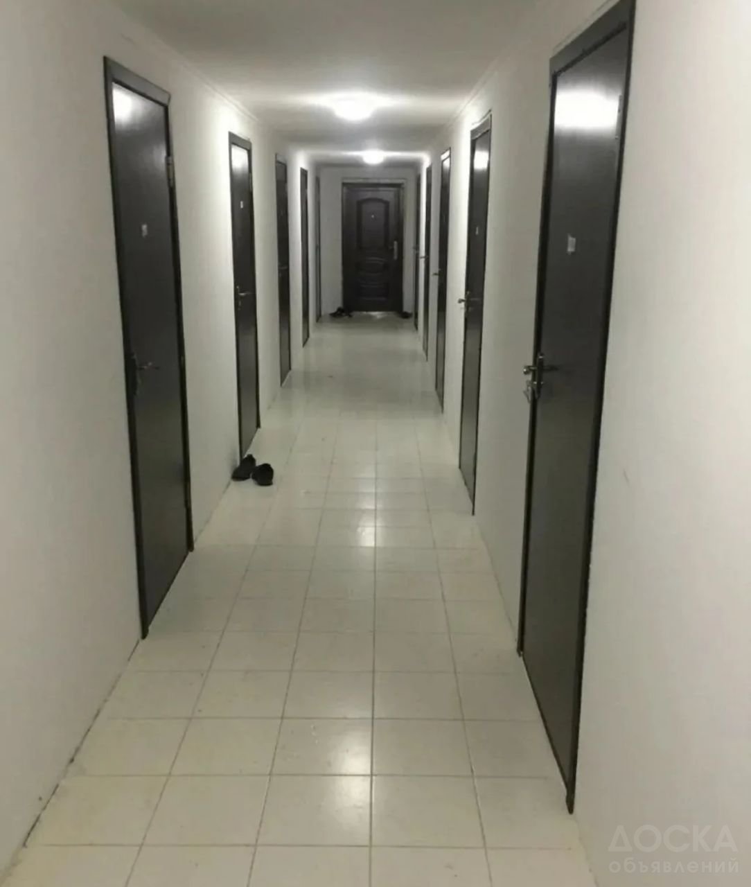 Сдам 1-комнатную квартиру в Бишкеке: фото 3