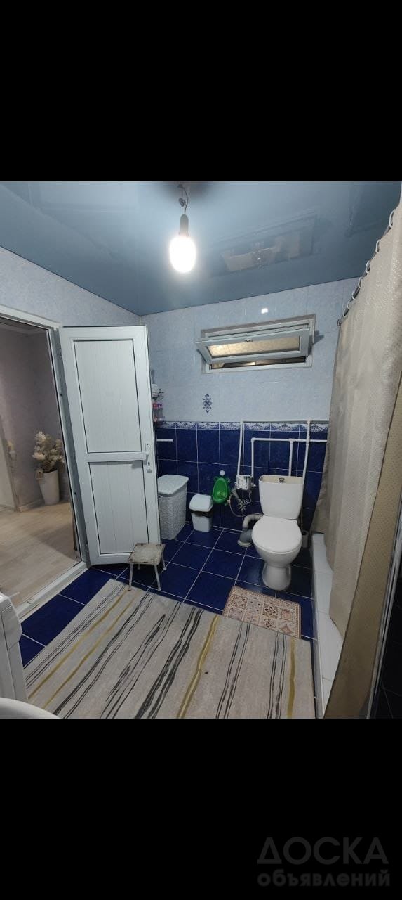 Продам полдома 60 м², 1.3 сотки, Бишкек: фото 2