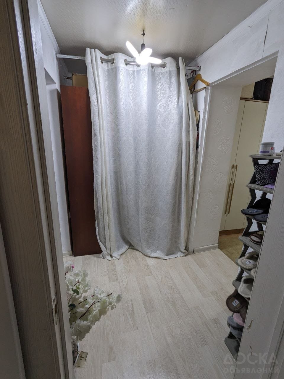 Продам полдома 60 м², 1.3 сотки, Бишкек: фото 8