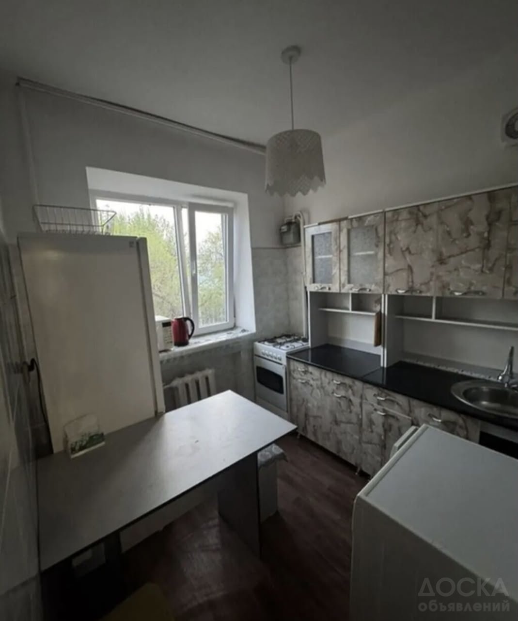 Сдам 1-комнатную квартиру в Бишкеке: фото 3