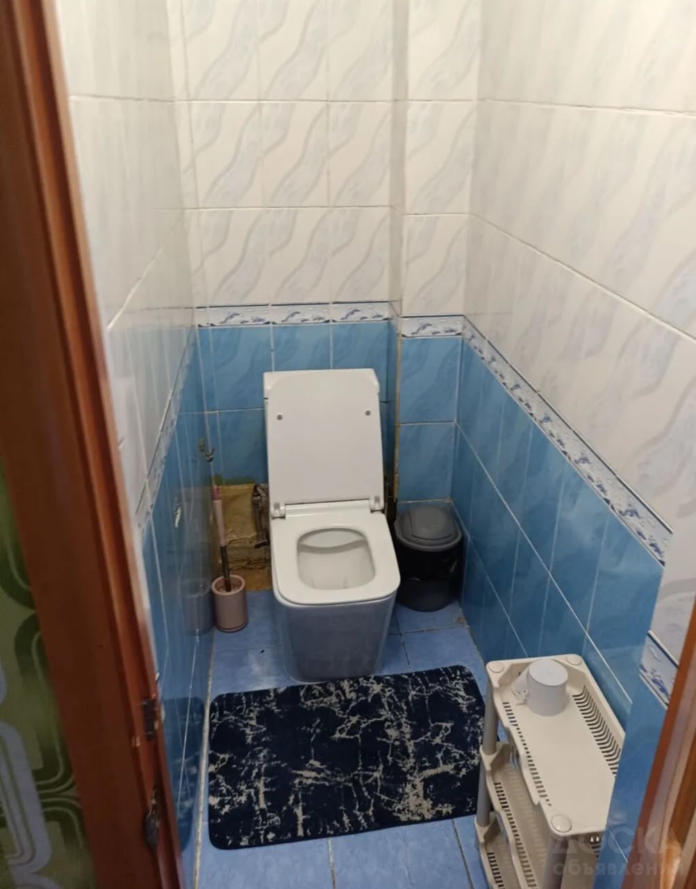 Сдам 1-комнатную квартиру в Бишкеке: фото 4