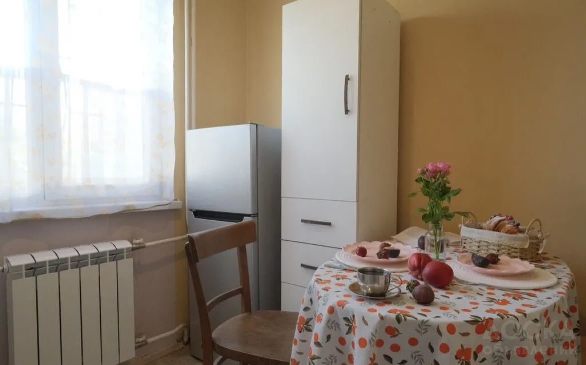 Сдаю 1-комнатную квартиру, Бишкек.: фото 3