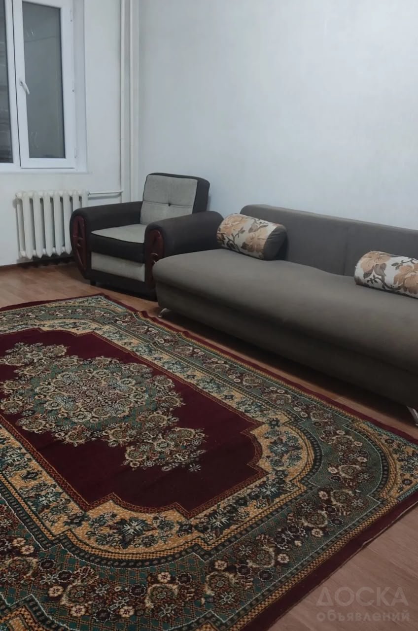 Сдаю 1-комнатную квартиру, Бишкек.: фото 2