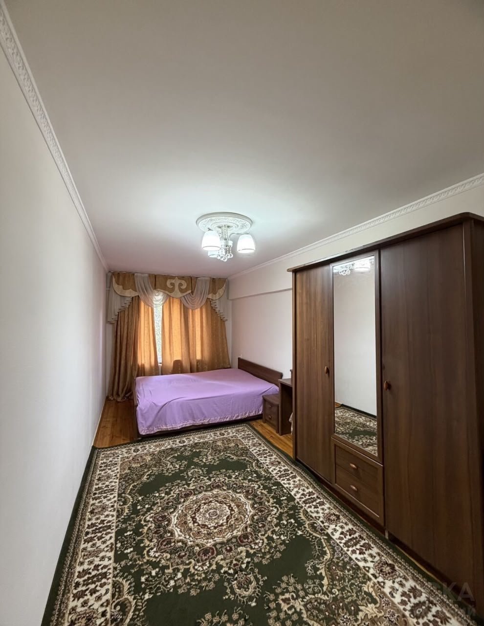 Сдаю 1-комнатную квартиру, Бишкек.: фото 2