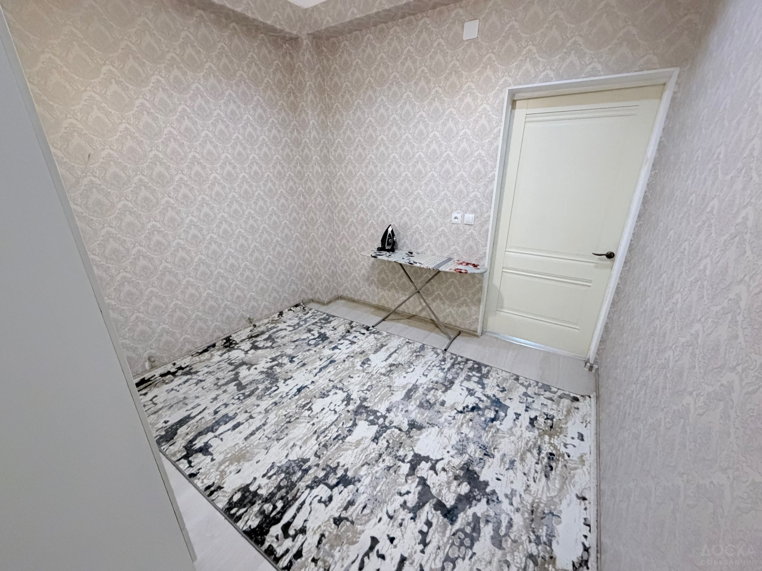 Продам 2-комнатную квартиру у ТЦ I-Mall: фото 8