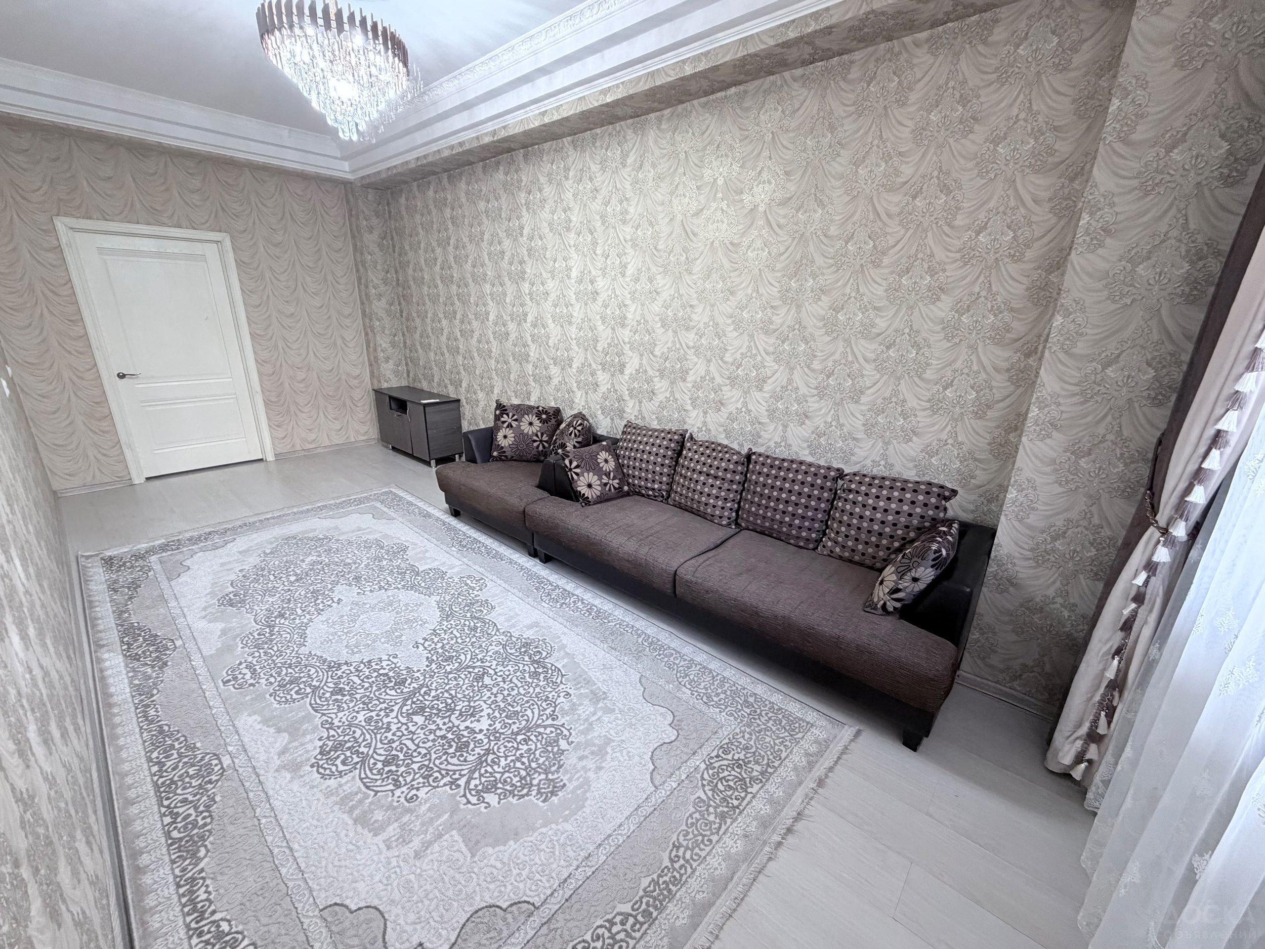 Продам 2-комнатную квартиру у ТЦ I-Mall: фото 4