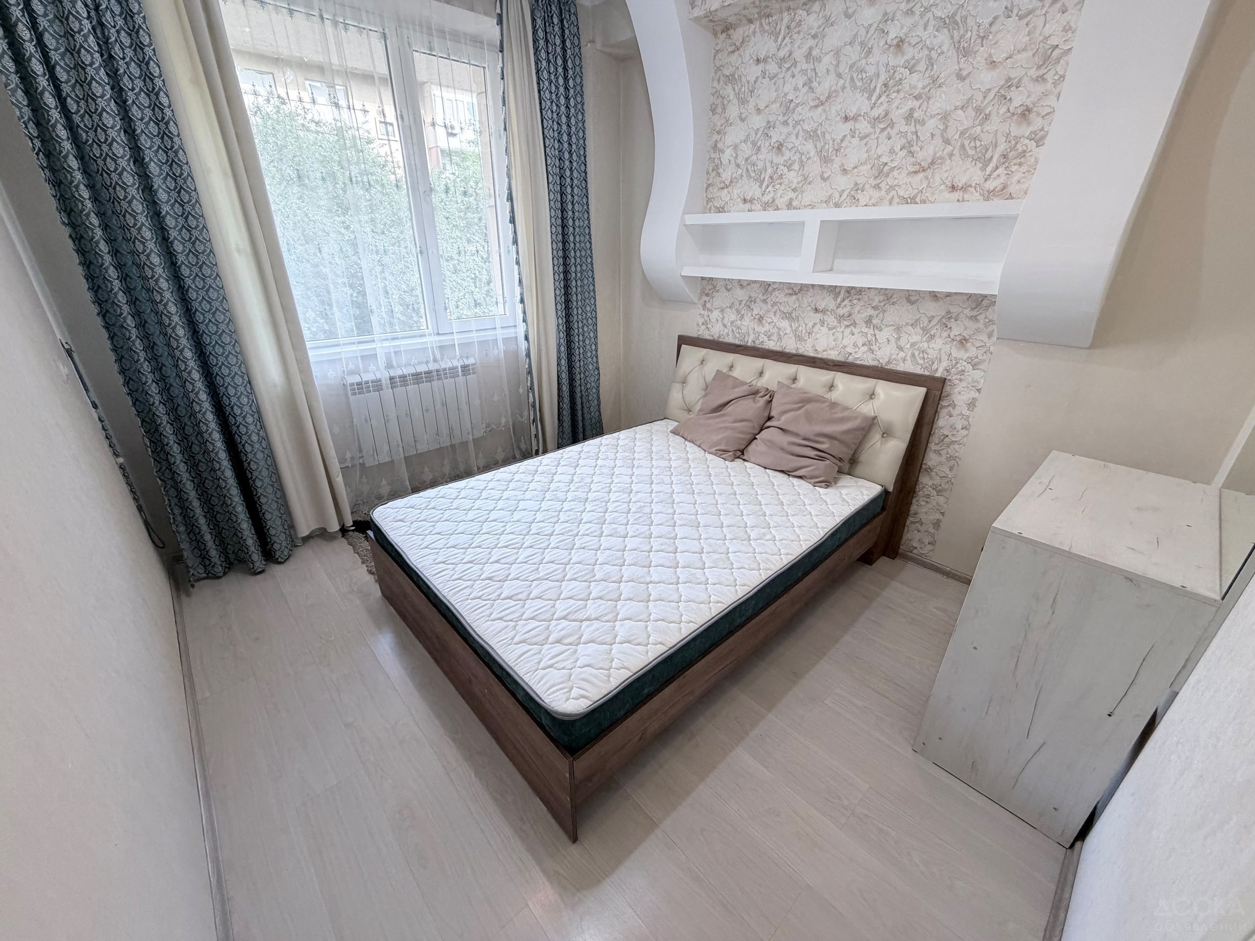 Продам 2-комнатную квартиру у ТЦ I-Mall: фото 5