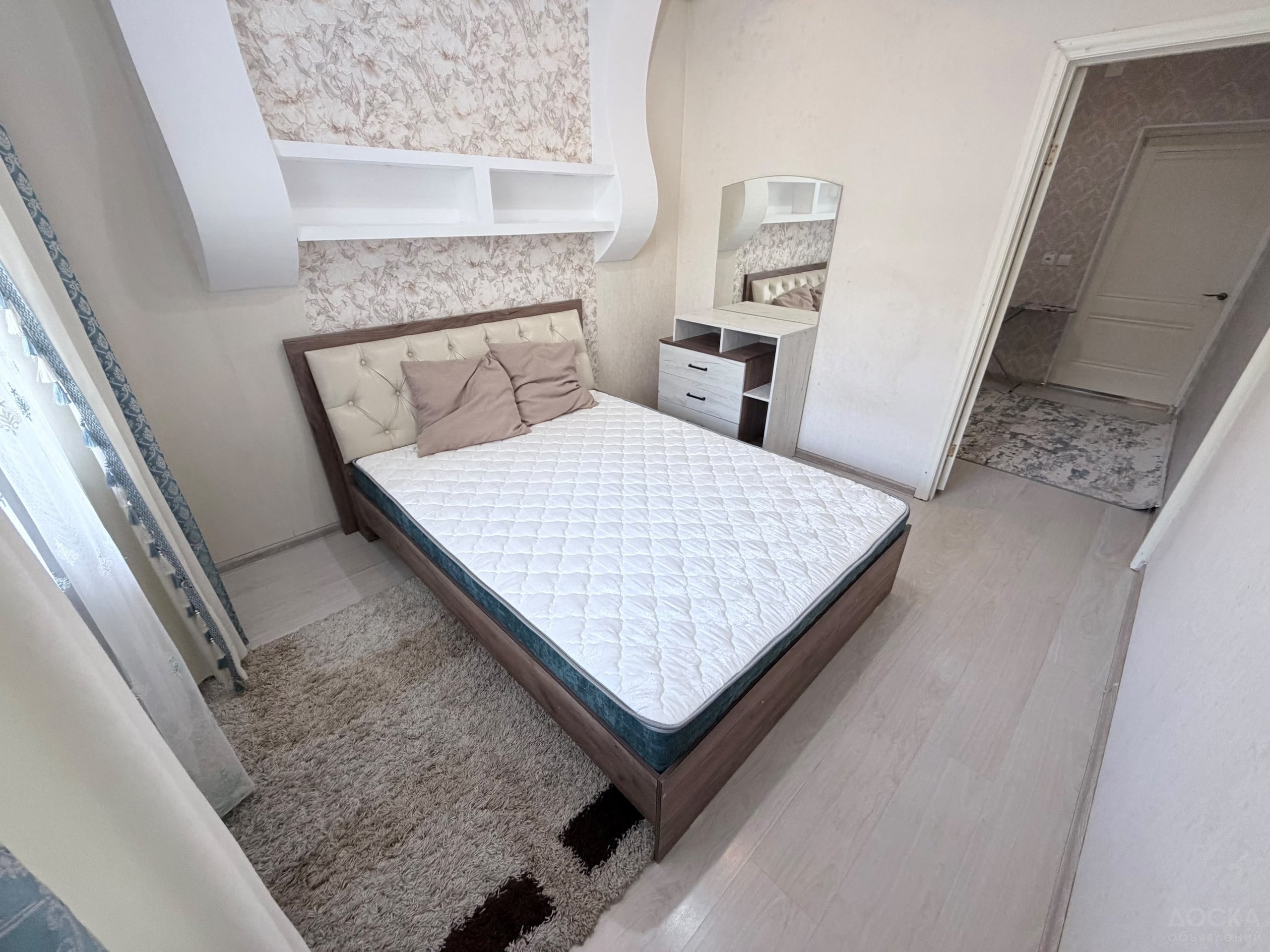 Продам 2-комнатную квартиру у ТЦ I-Mall: фото 6