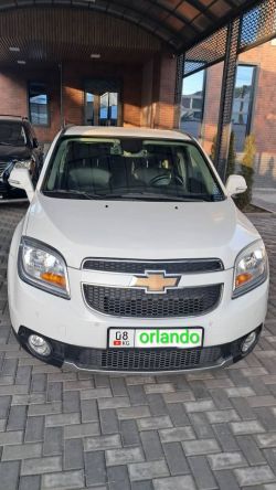 Chevrolet Colorado 2017