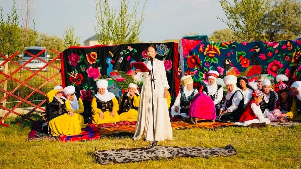 Сүрөт: Turmush