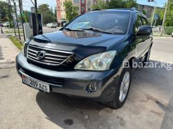 Lexus RX 400 h 2006