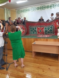 Сүрөт: Turmush