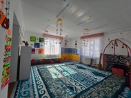 Сүрөт: Turmush