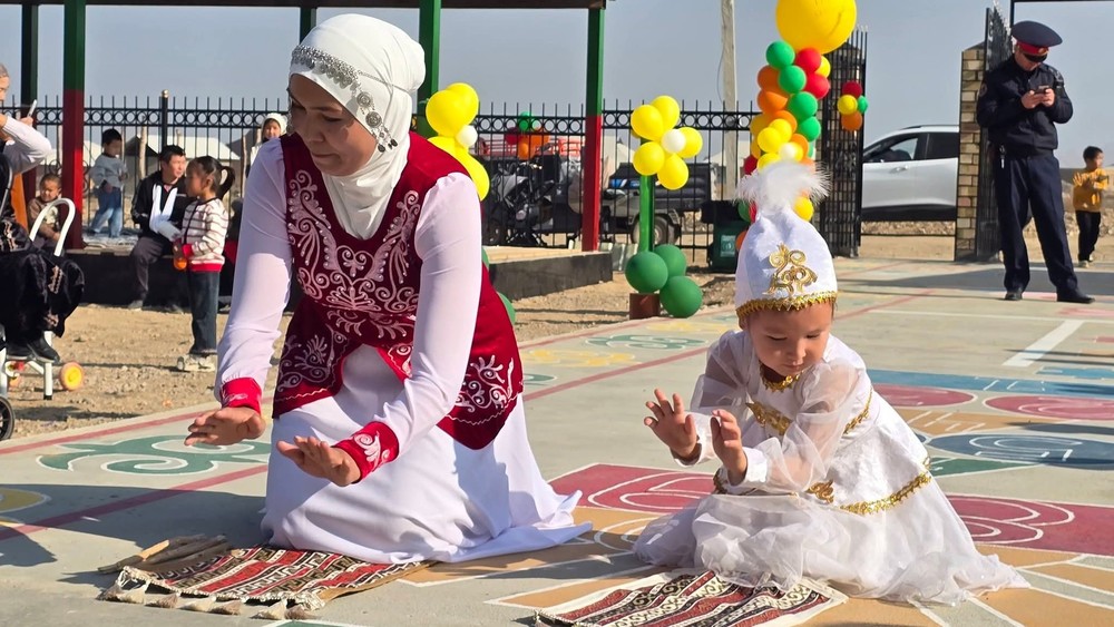 Сүрөт: Turmush