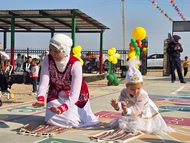 Сүрөт: Turmush