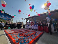 Сүрөт: Turmush