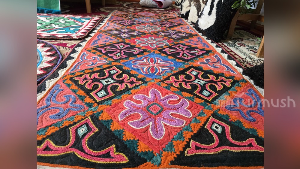 Сүрөт: Turmush