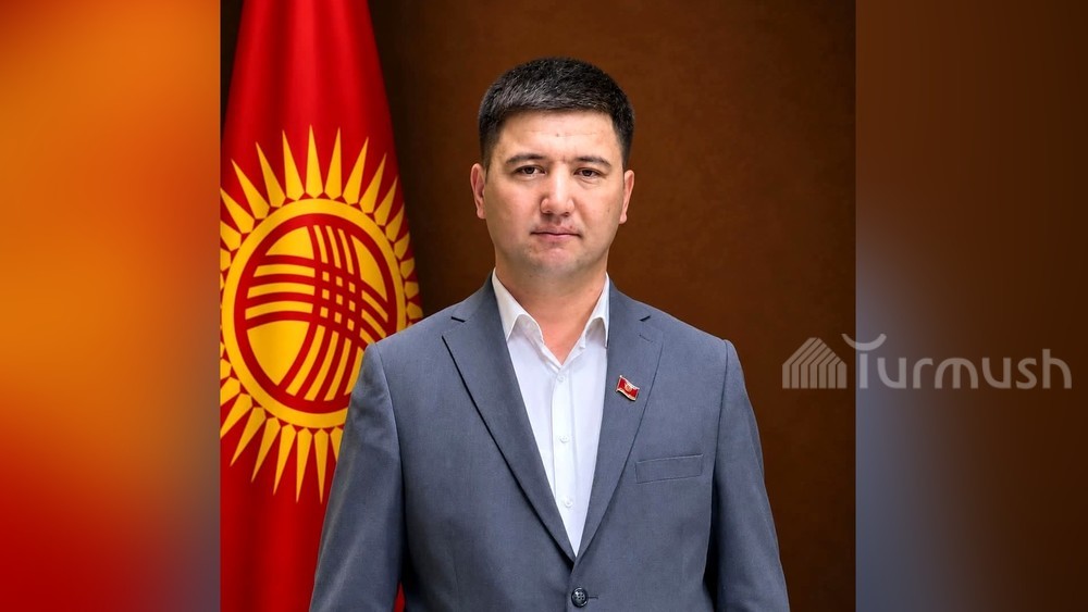 Эгемберди Эралиев назначен главой МП «Кароол» Узгенского района
