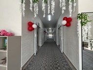 Фото: Turmush