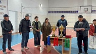 Фото: Turmush