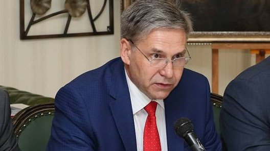 Сергей Пономарев