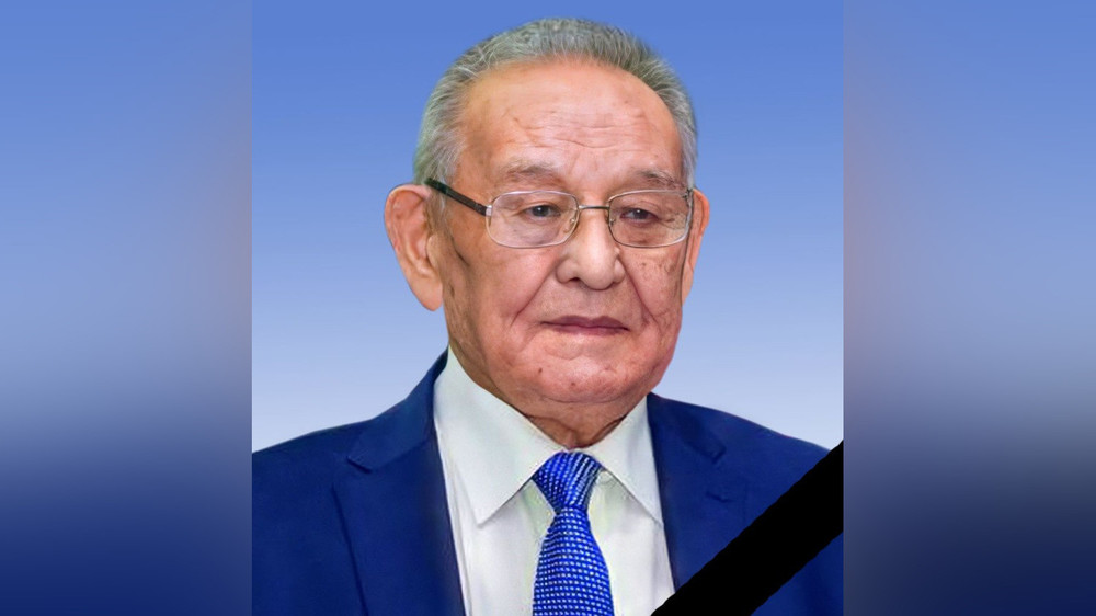 Эмильбек Абакиров