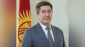 Тимур Бербаев