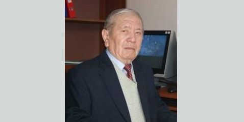 Шайназаров Толон Шайназарович