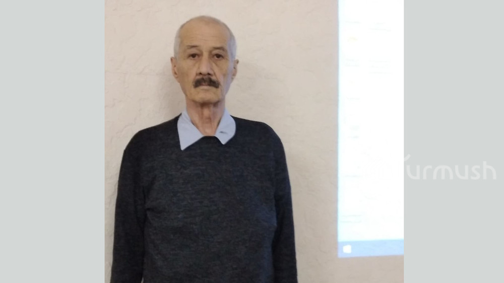 Владимир Анкирский