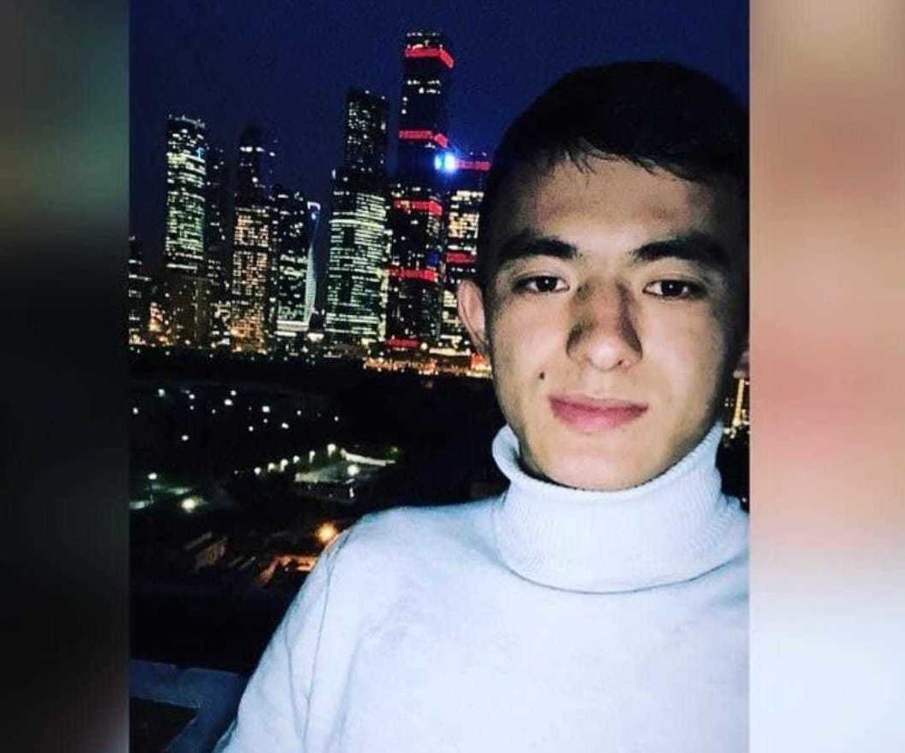 Шекербек Жуманалиев