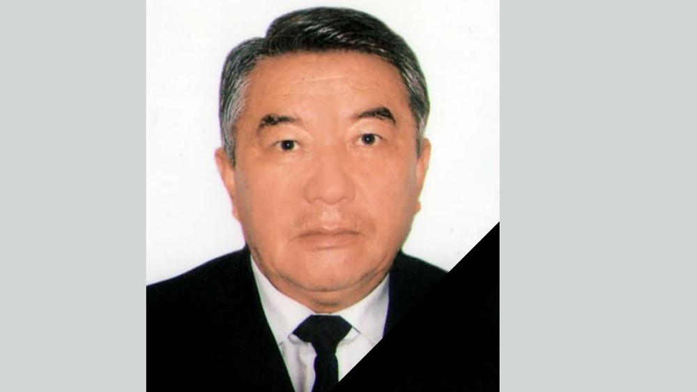 Ырысбай Джолдубаев