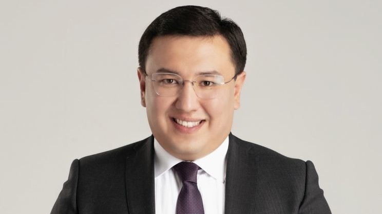 Канатбек Азиз
