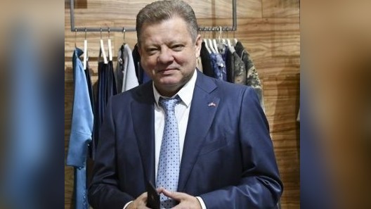 Крыльцов Виктор Александрович