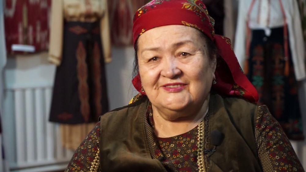 Калия Карашева