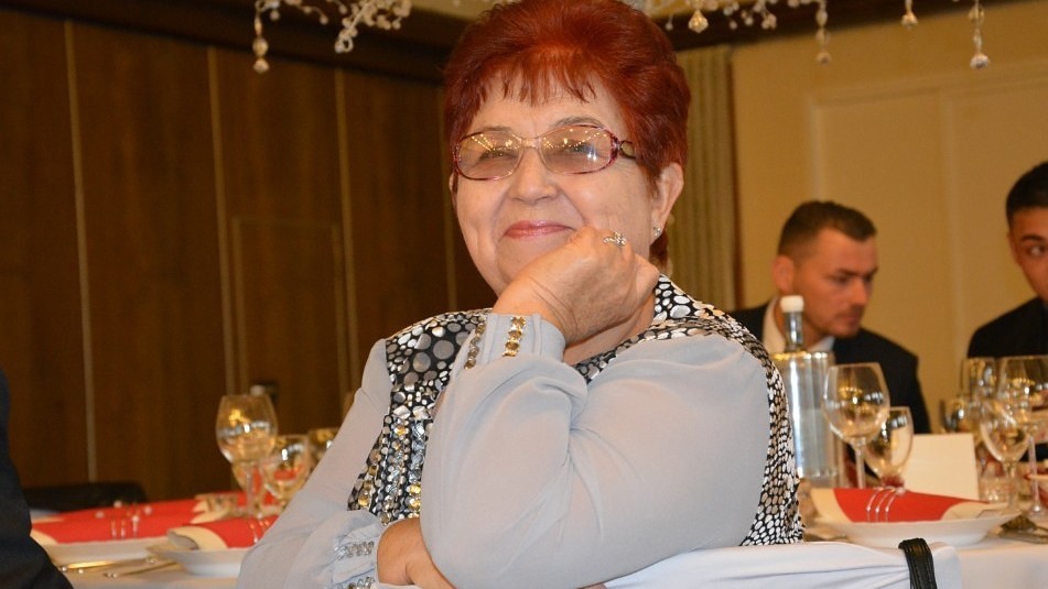 Лилия Фаттахова