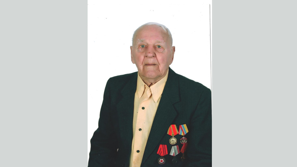 Григорий Артюшенко