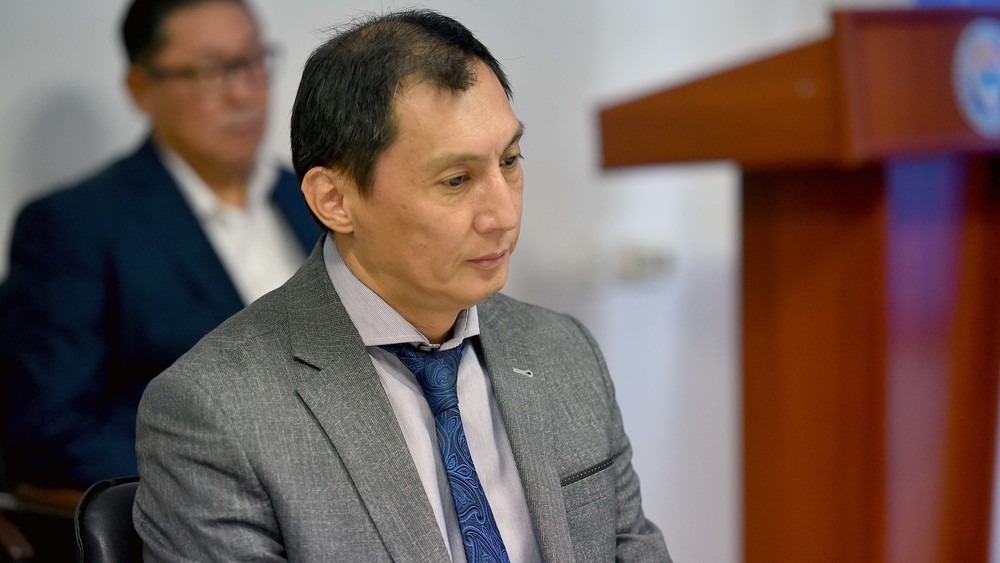 Уланбек Мамбетакунов