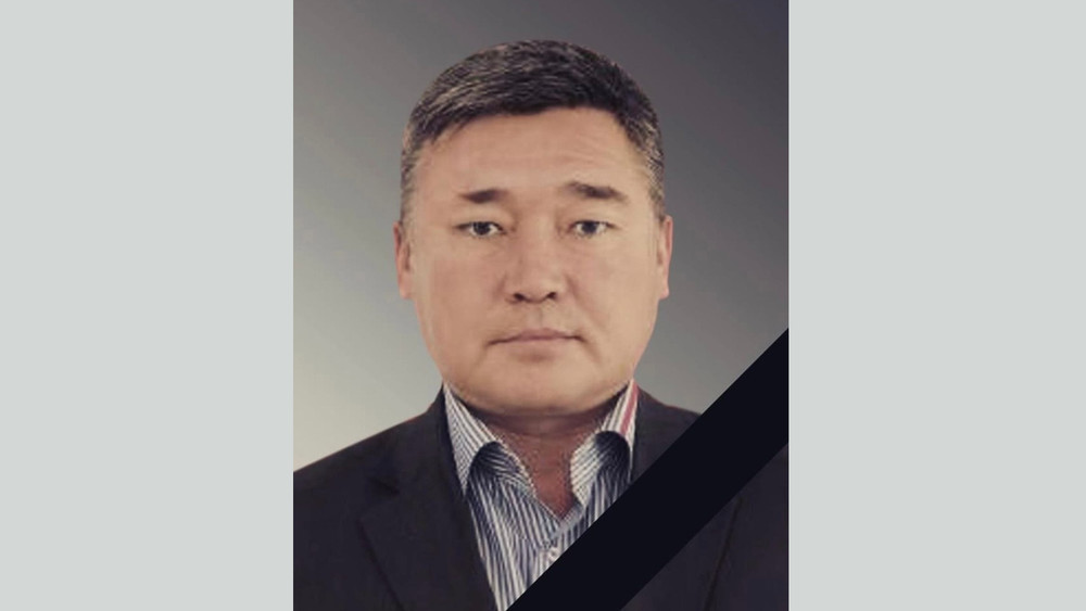 Эркин Абдрахманов