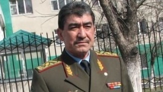 Замир Молдошев