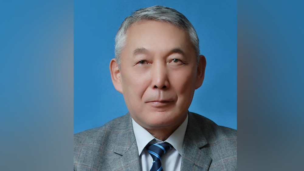 Кылыч Орозбаев